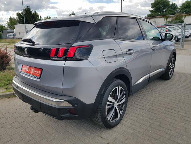 Peugeot 3008 1,5 HDi LEDy Klimatronik Nawigacja Zarejestrowany Gwarancja