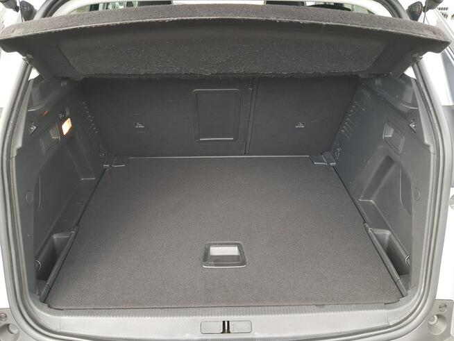 Peugeot 3008 1,5 HDi LEDy Klimatronik Nawigacja Zarejestrowany Gwarancja