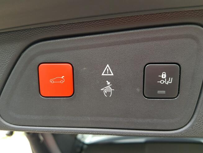 Peugeot 3008 1,5 HDi LEDy Klimatronik Nawigacja Zarejestrowany Gwarancja