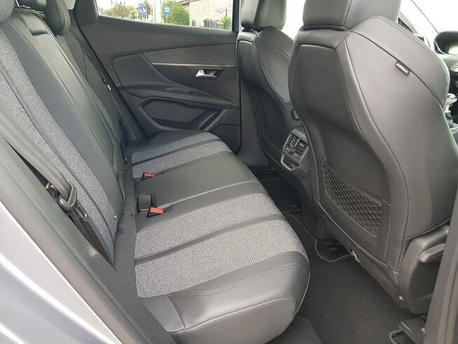 Peugeot 3008 1,5 HDi LEDy Klimatronik Nawigacja Zarejestrowany Gwarancja