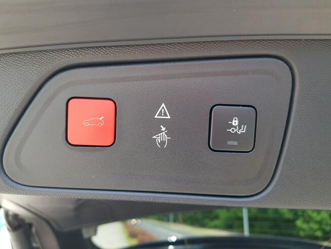 Peugeot 3008 1,5 HDi GT Line Automat Navi Kamera Zarejestrowany Gwarancja