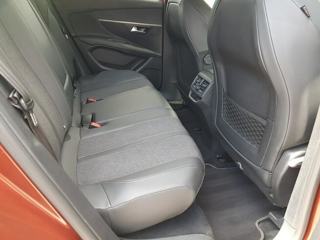 Peugeot 3008 1,5 HDi GT Line Automat Navi Kamera Zarejestrowany Gwarancja