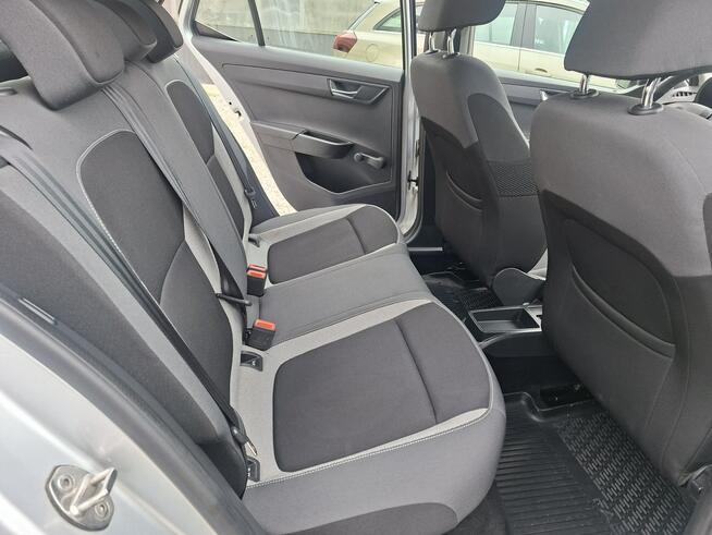 Škoda Fabia SALON PL. Bezwypadkowa Instalacja Gazowa