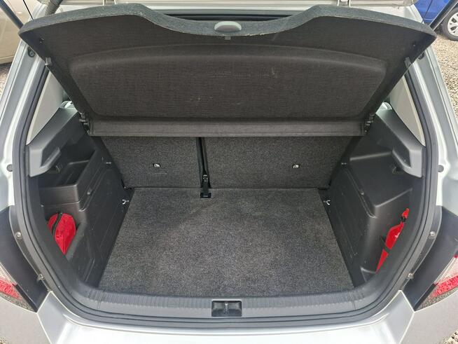 Škoda Fabia SALON PL. Bezwypadkowa Instalacja Gazowa