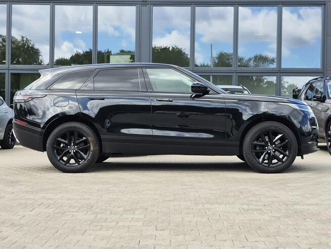 Range Rover Velar 2.0P 250 KM Auto S / Salon Polska / ASO