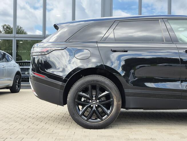 Range Rover Velar 2.0P 250 KM Auto S / Salon Polska / ASO