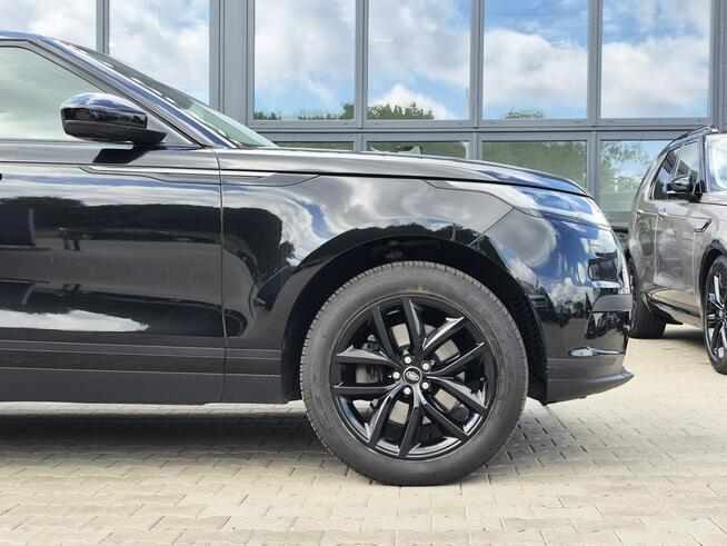 Range Rover Velar 2.0P 250 KM Auto S / Salon Polska / ASO