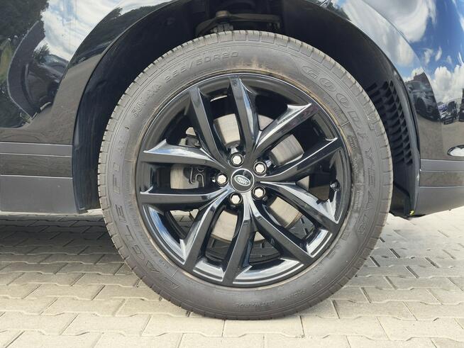 Range Rover Velar 2.0P 250 KM Auto S / Salon Polska / ASO