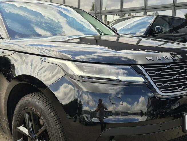 Range Rover Velar 2.0P 250 KM Auto S / Salon Polska / ASO