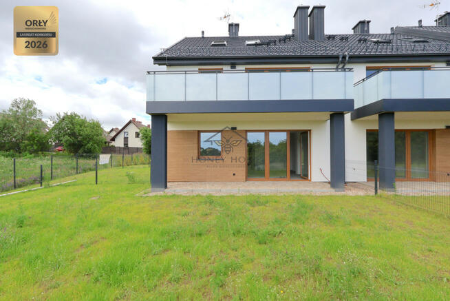 Mieszkanie Władysławowo, Trałowa
