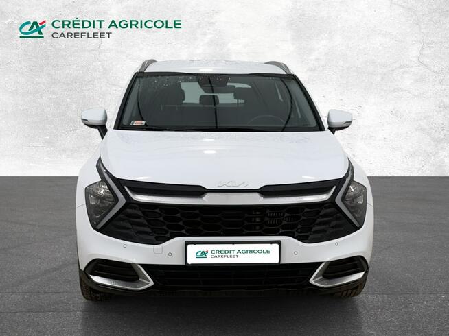Kia Sportage 1.6 T-GDI M 2 WD