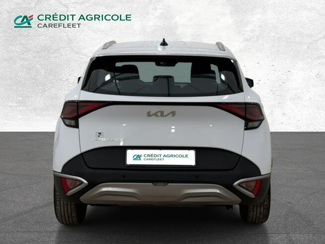 Kia Sportage 1.6 T-GDI M 2 WD