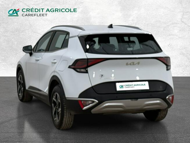 Kia Sportage 1.6 T-GDI M 2 WD