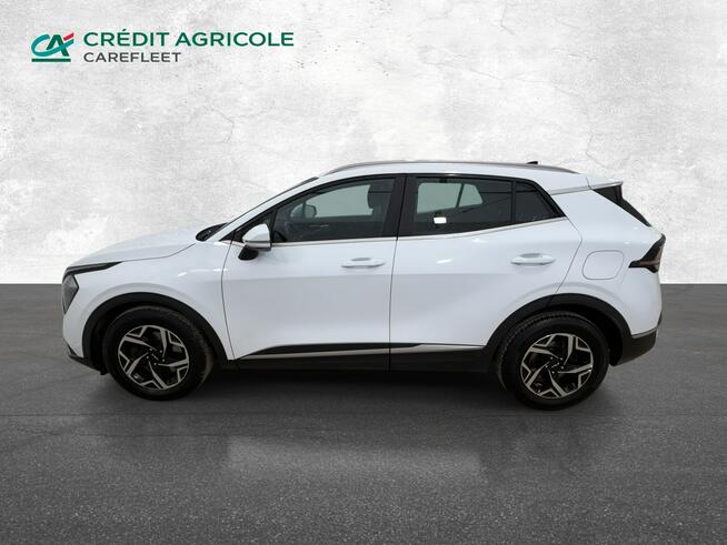 Kia Sportage 1.6 T-GDI M 2 WD