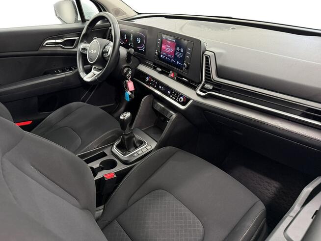 Kia Sportage 1.6 T-GDI M 2 WD