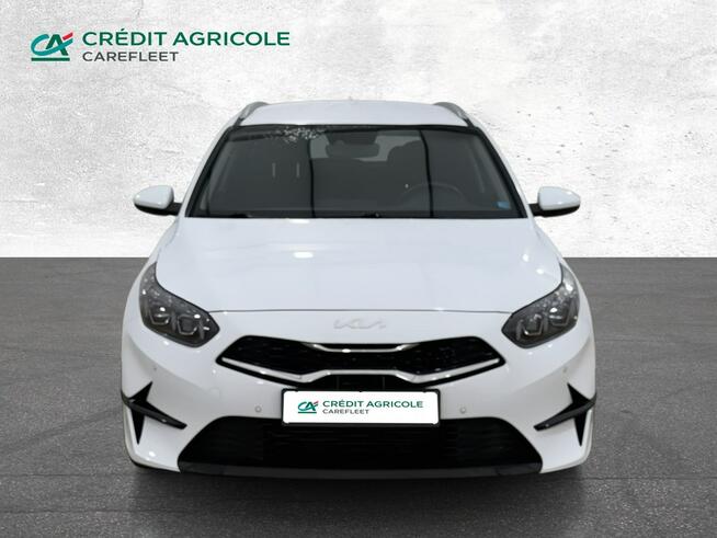 Kia Cee'd 1.0 T-GDI M Kombi