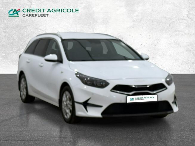 Kia Cee'd 1.0 T-GDI M Kombi