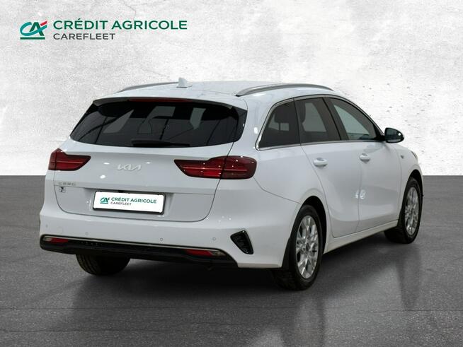 Kia Cee'd 1.0 T-GDI M Kombi