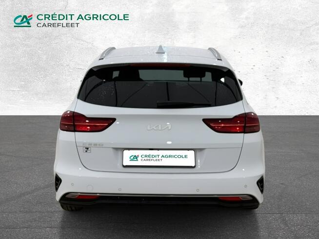 Kia Cee'd 1.0 T-GDI M Kombi