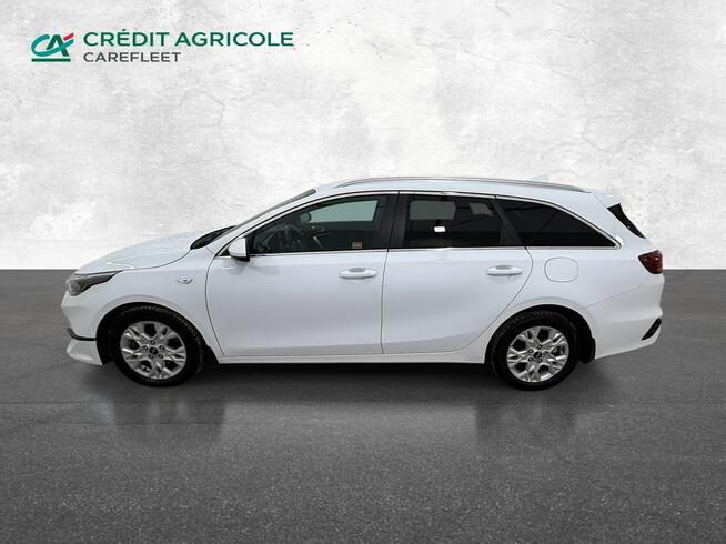 Kia Cee'd 1.0 T-GDI M Kombi