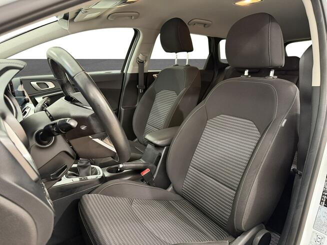 Kia Cee'd 1.0 T-GDI M Kombi