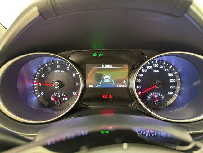 Kia Cee'd 1.0 T-GDI M Kombi