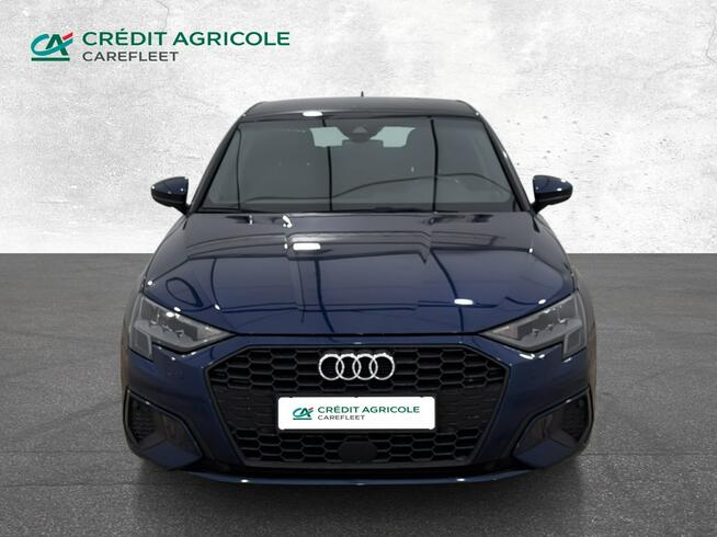 Audi A3 30 TDI S Tronic
