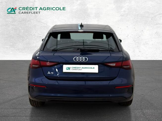 Audi A3 30 TDI S Tronic