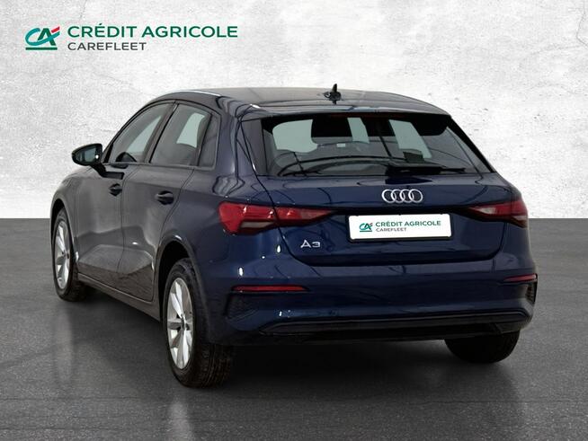 Audi A3 30 TDI S Tronic