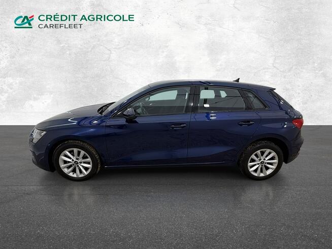 Audi A3 30 TDI S Tronic