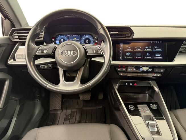 Audi A3 30 TDI S Tronic