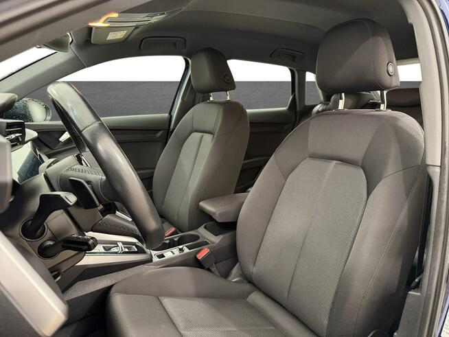 Audi A3 30 TDI S Tronic