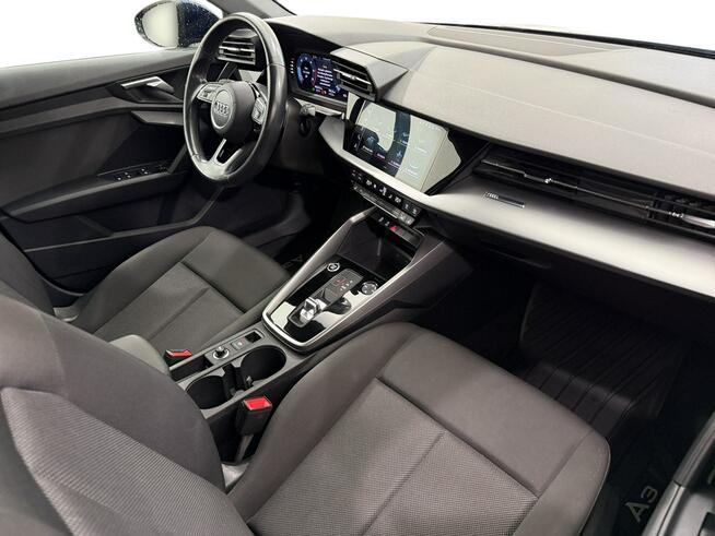 Audi A3 30 TDI S Tronic