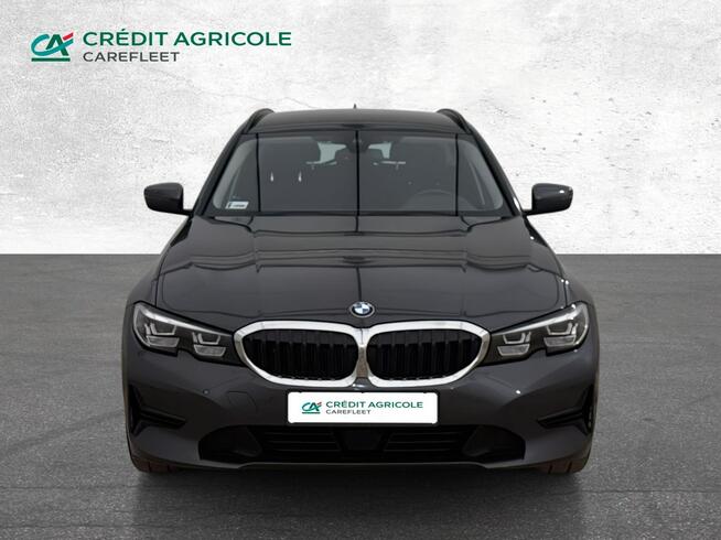 BMW Seria 3 318i aut Kombi