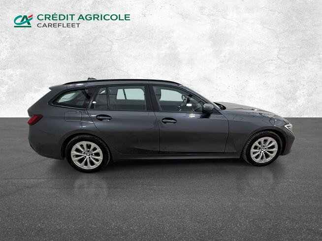 BMW Seria 3 318i aut Kombi