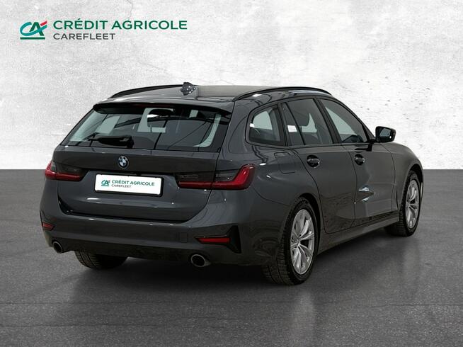 BMW Seria 3 318i aut Kombi