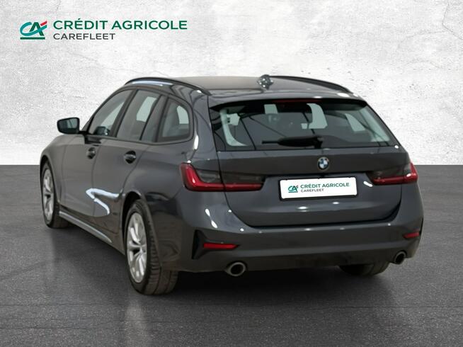 BMW Seria 3 318i aut Kombi