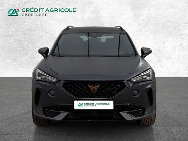 Cupra Formentor 2.0 TSI 4Drive DSG