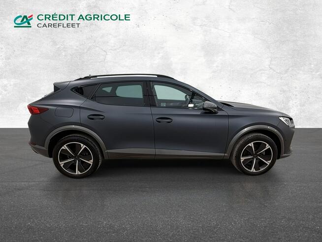 Cupra Formentor 2.0 TSI 4Drive DSG
