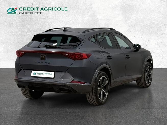 Cupra Formentor 2.0 TSI 4Drive DSG