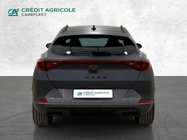 Cupra Formentor 2.0 TSI 4Drive DSG
