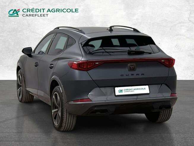 Cupra Formentor 2.0 TSI 4Drive DSG