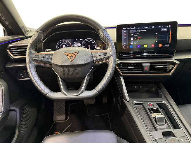 Cupra Formentor 2.0 TSI 4Drive DSG