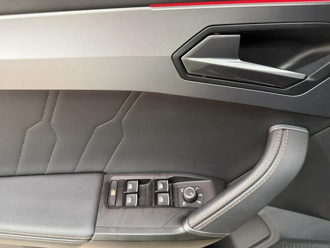 Cupra Formentor 2.0 TSI 4Drive DSG