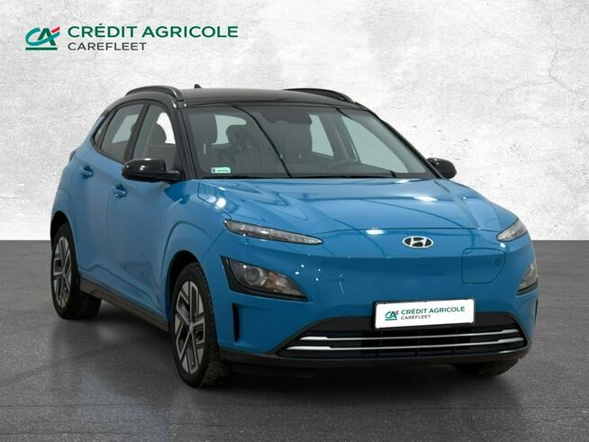 Hyundai Kona Electric 64 kWh Style