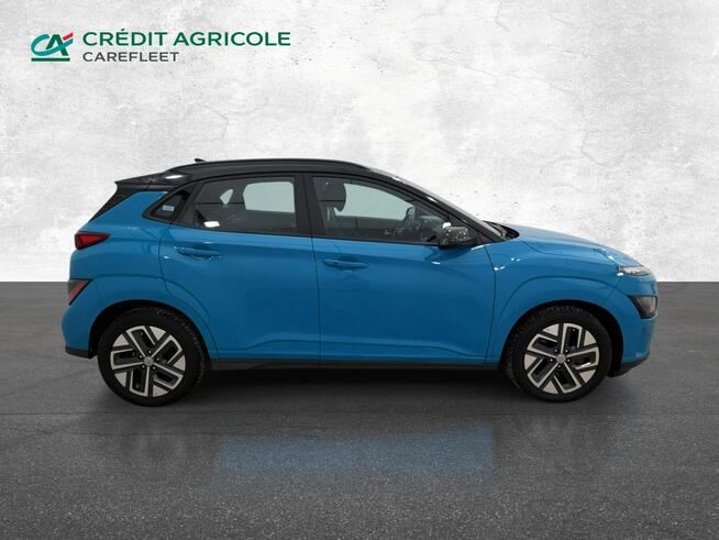 Hyundai Kona Electric 64 kWh Style