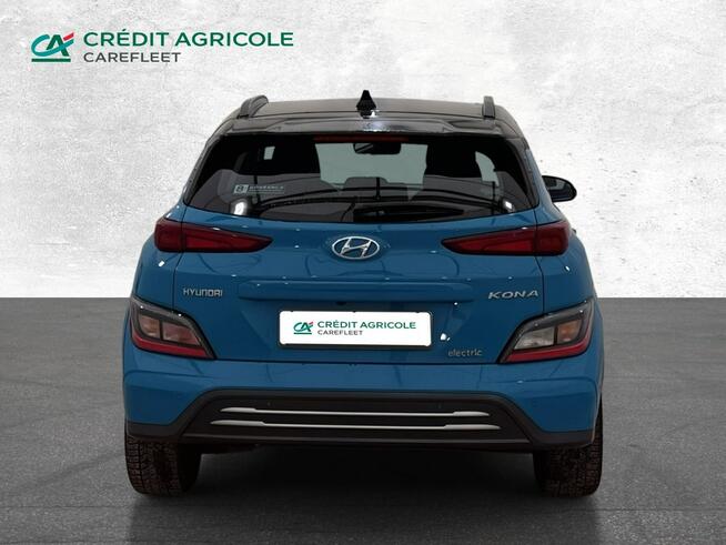 Hyundai Kona Electric 64 kWh Style