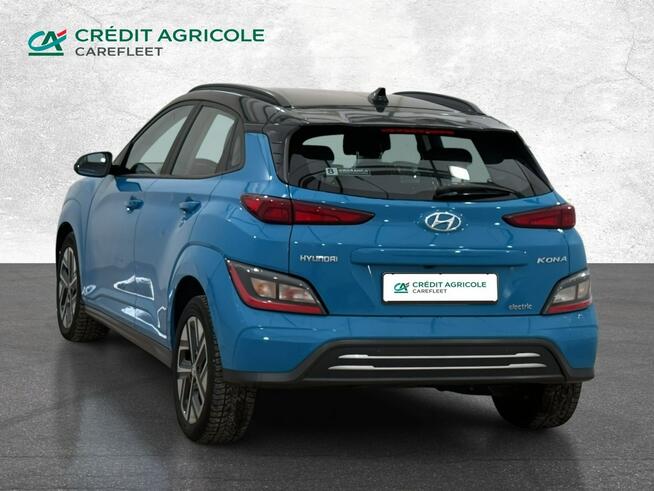 Hyundai Kona Electric 64 kWh Style