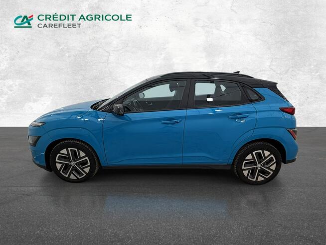 Hyundai Kona Electric 64 kWh Style