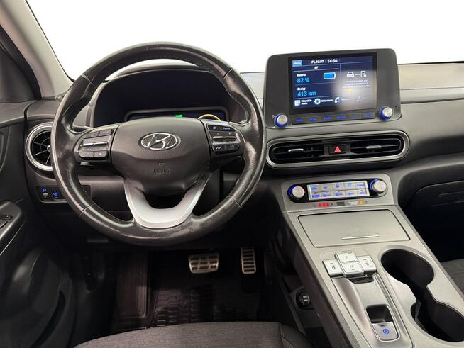 Hyundai Kona Electric 64 kWh Style